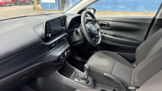 Hyundai i20 1.0T GDi 48V MHD SE Connect 5dr Petrol Hatchback
